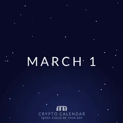 #061  |  MARCH 1