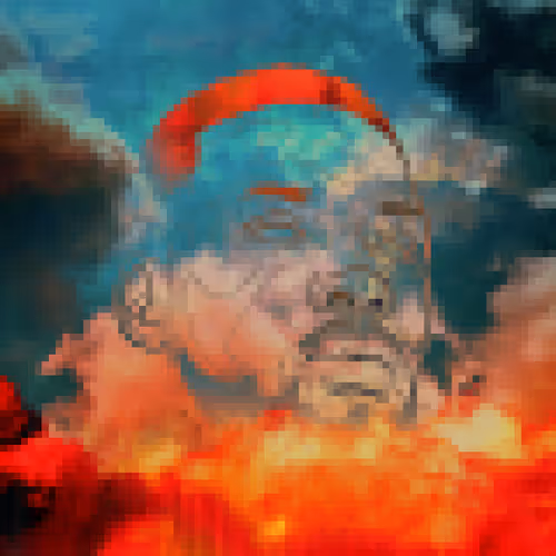 Item #41250816446454156390052189294610526062927743120831005159506808795138292187137 Media