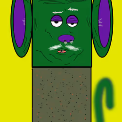 Grandpa Genie