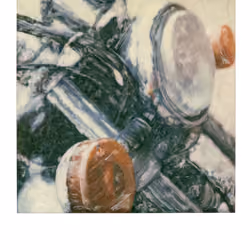 Motorcycle
