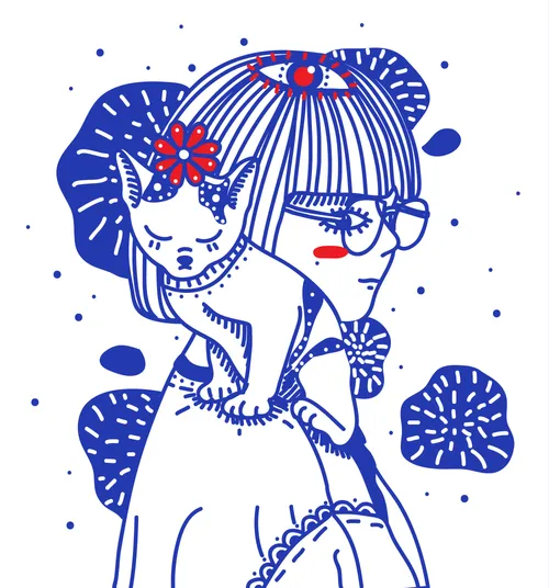 Item #52878322055755425136895968440918075127169089496959814998869191818195291340801 Media