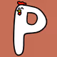 Initial chickens