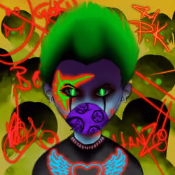 Lost Onez #9