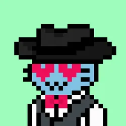 PixelCat 7920