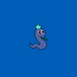 Royal Snakes - The Little Prince! 