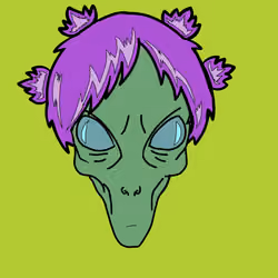 Xtroidanary Alien 19