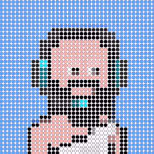 Item #101485943862711108963318148208436361085728736000657165753952467022707163136001 Media