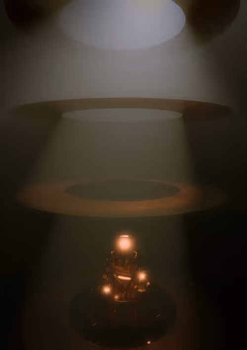 Item #35427633082855524478952718019834087803562281785130296069182134350810879885313 Media