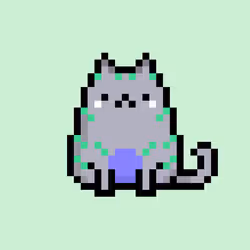 CryptoKitty #12