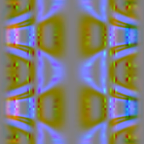 Item #43390451197290533504478134401573205882393307330212088908857942602655723421697 Media