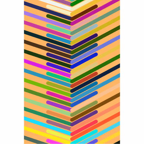 Generative Art #0004