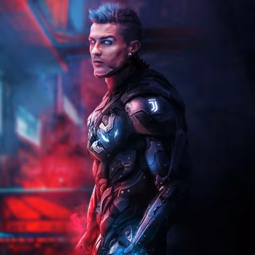 Mira S Artwork