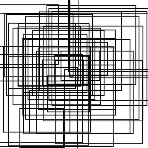 One Zero Tesseract