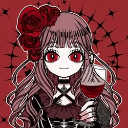 #005 Red wine