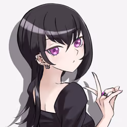 Peace sign #045