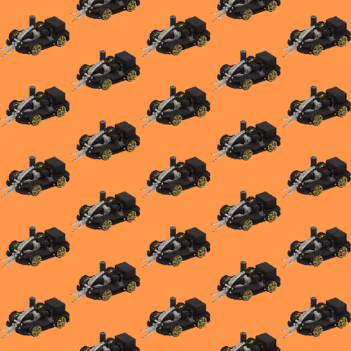 Item #98332051303125219340519398906854898035566785693779764605056778095690977902593 Media