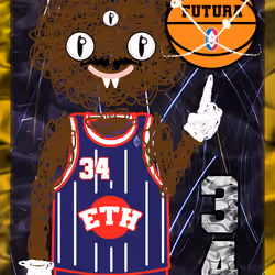 DESUFNOC HO 34