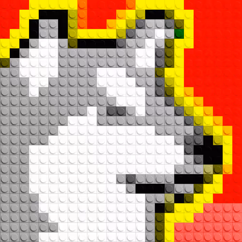 Item #15088816581122644334725909737061524245843340289975690131628565568623583690753 Media