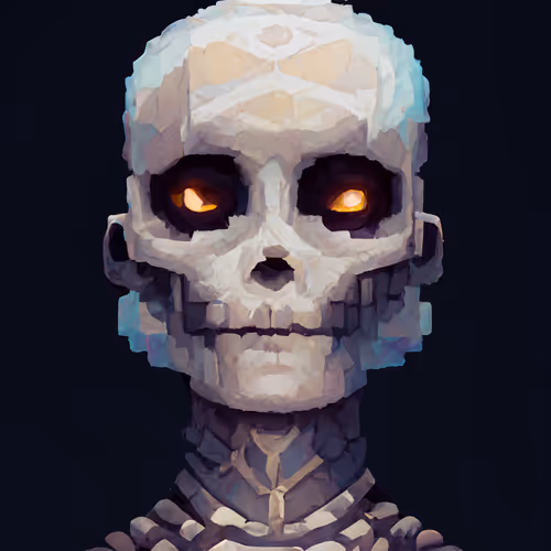 Artskeletron