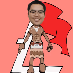 Cryptopic : Tonga flagbeare