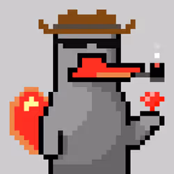 Platy Punk #2546