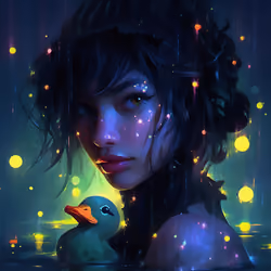 Psyop Girl #85