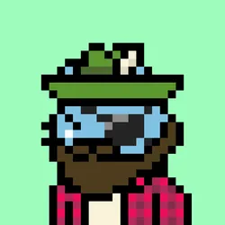 PixelCat 1896