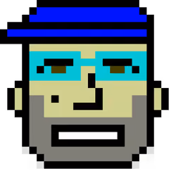 K BLOCKhead