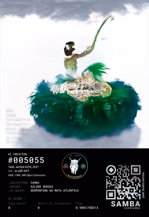 Item #82370939414974673930414867809503474494481112189507180476039133699109126406145 Media