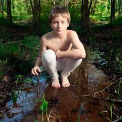 Mud