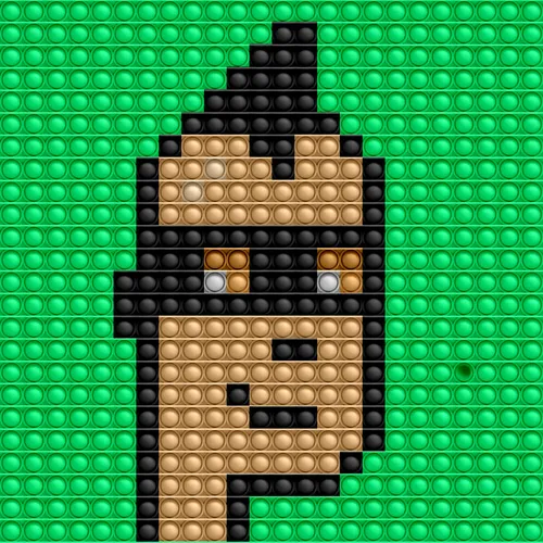 Item #76021426628864799294844482077462413375288021118657768368968161726895281405953 Media