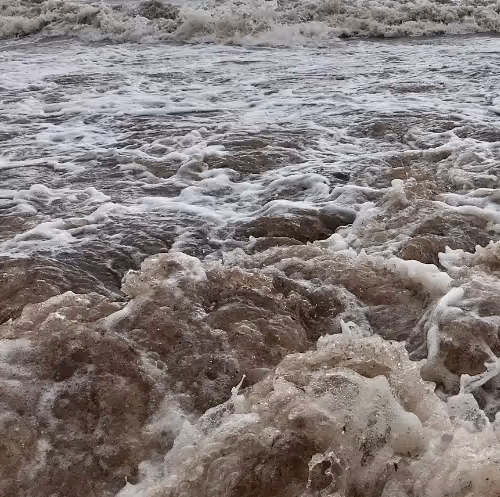 100 Waters