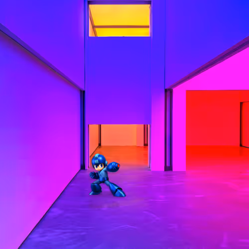 Item #27953408938700198492428845113144910980671232753558267594862320200141095567361 Media