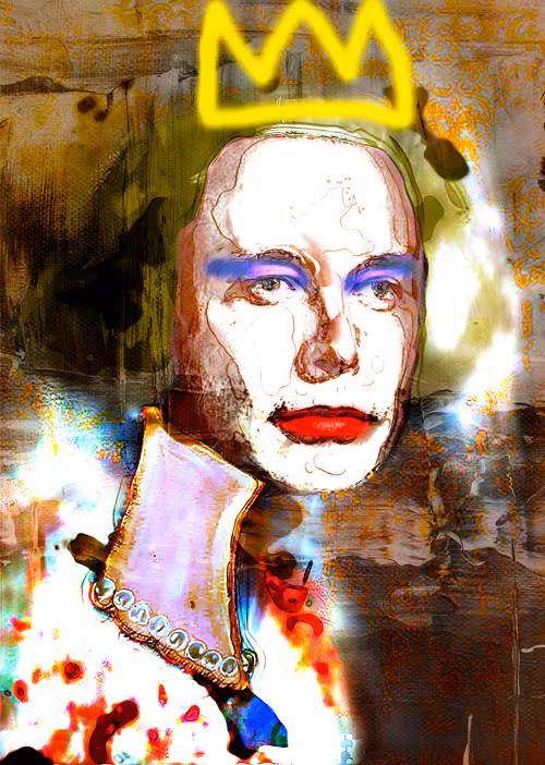 Item #41265399469337070414219673735111104570037385531559552900832995888011885412353 Media