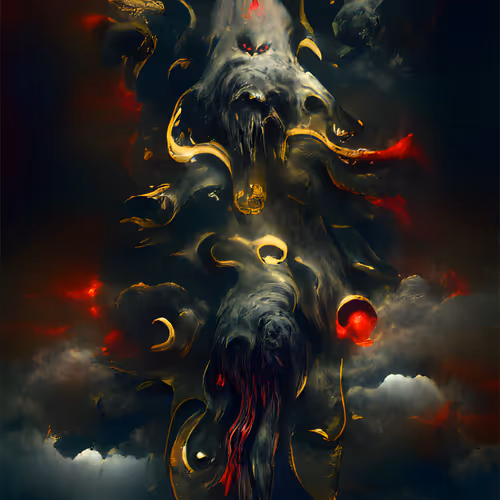 Abyssal Abhorrence