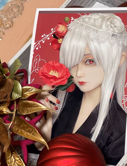 Item #37315757993980309935145611659525731225027632664447238352600039019618091663361 Media