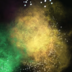 Nebula #002