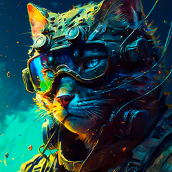 Defender cat 23