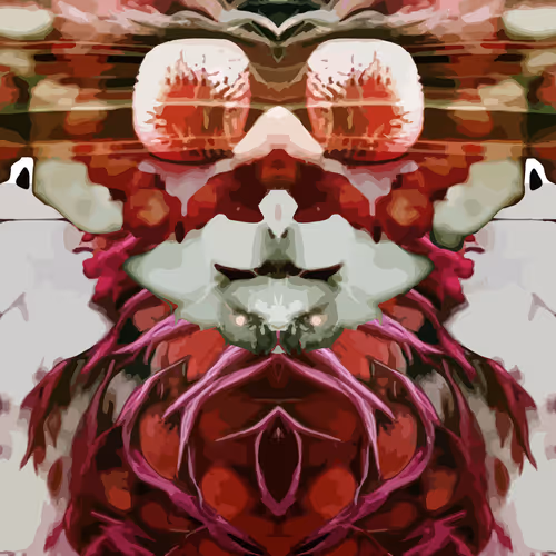 BL00MIE #36 (RARE)