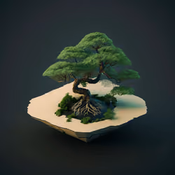 Bonsai#9