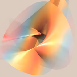 Rainbow Light 2