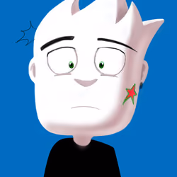 Tiun realized something