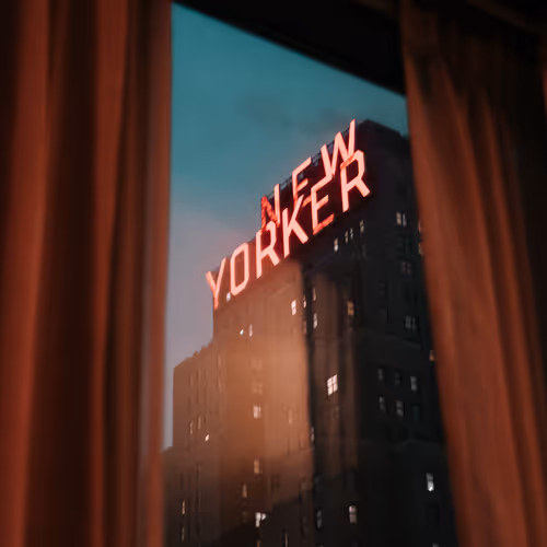 A Window to the City (New York)