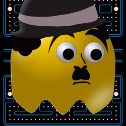 Pac-Man Legends #1236