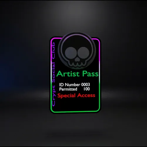 Item #56936248707510846409593537398199652778161282273928877725776963543070597447681 Media