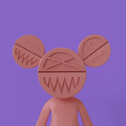 Pill head 
