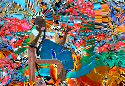 Item #20826759736959793929777683428389800735075802408389218806054798327209942581249 Media