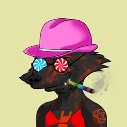 Cunning Fox 8762