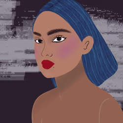 Women Of Future #54