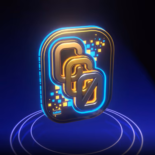 ccZero Founder LaSsO
